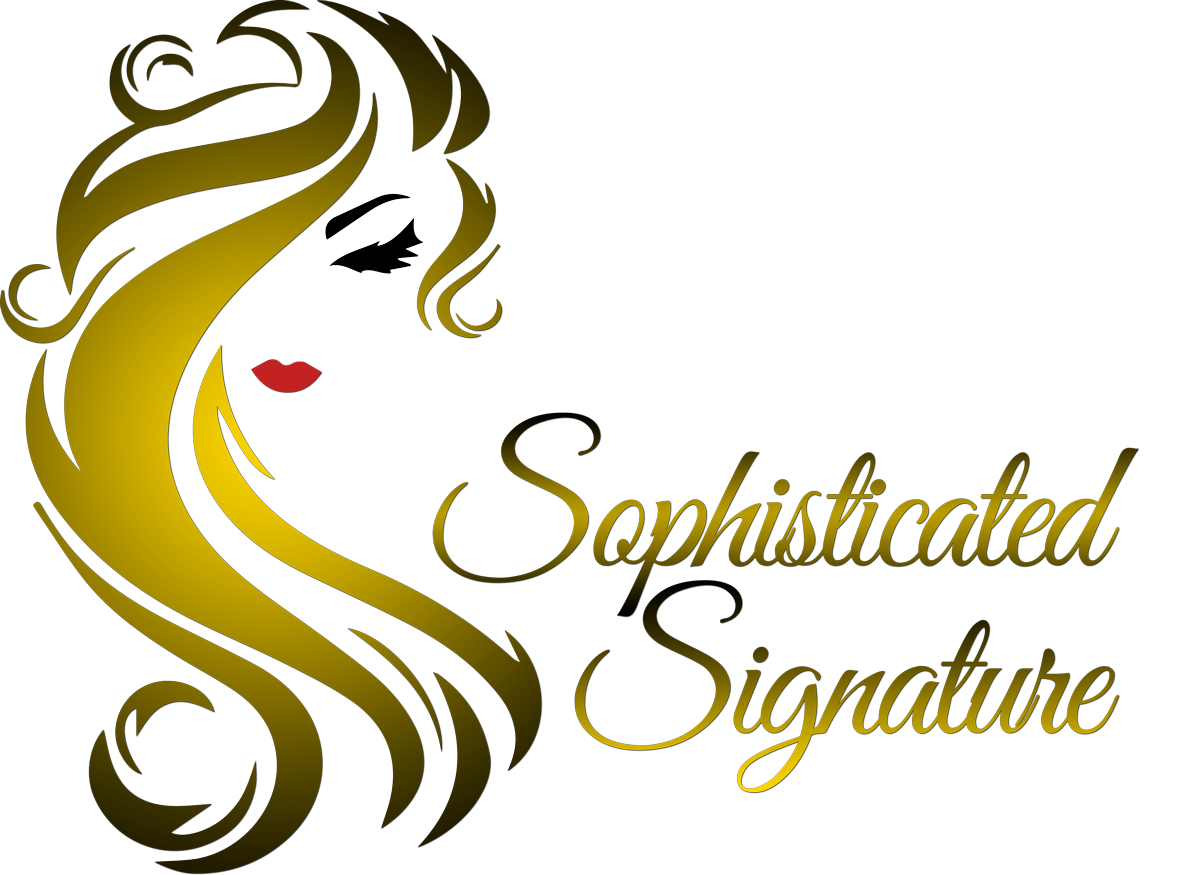 Sophisticated Signature